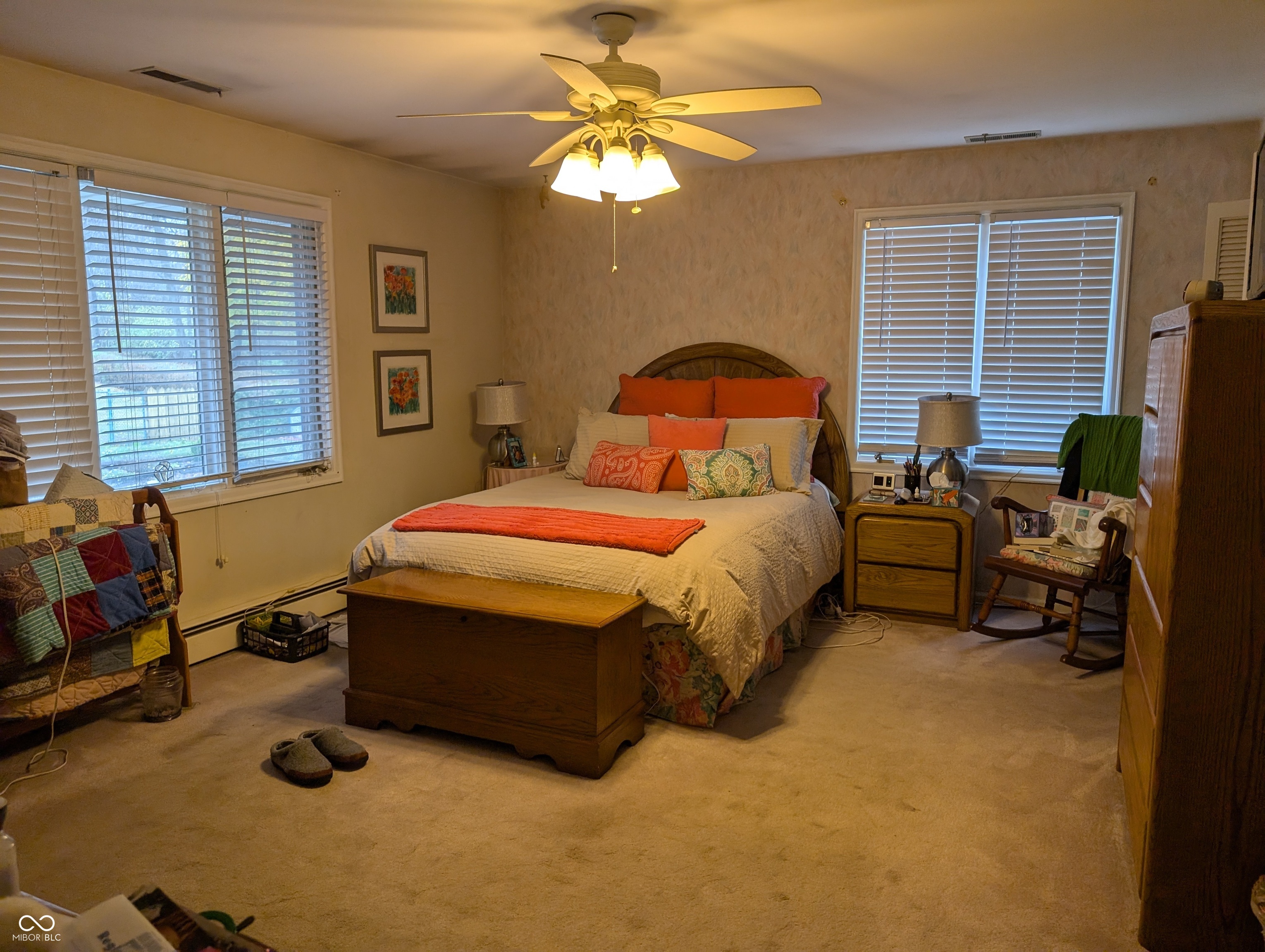 1518 Martin Drive Anderson, IN 46012 - Photo 21 of 46