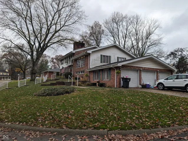 $435,000 | 1518 Martin Drive, Anderson, IN 46012