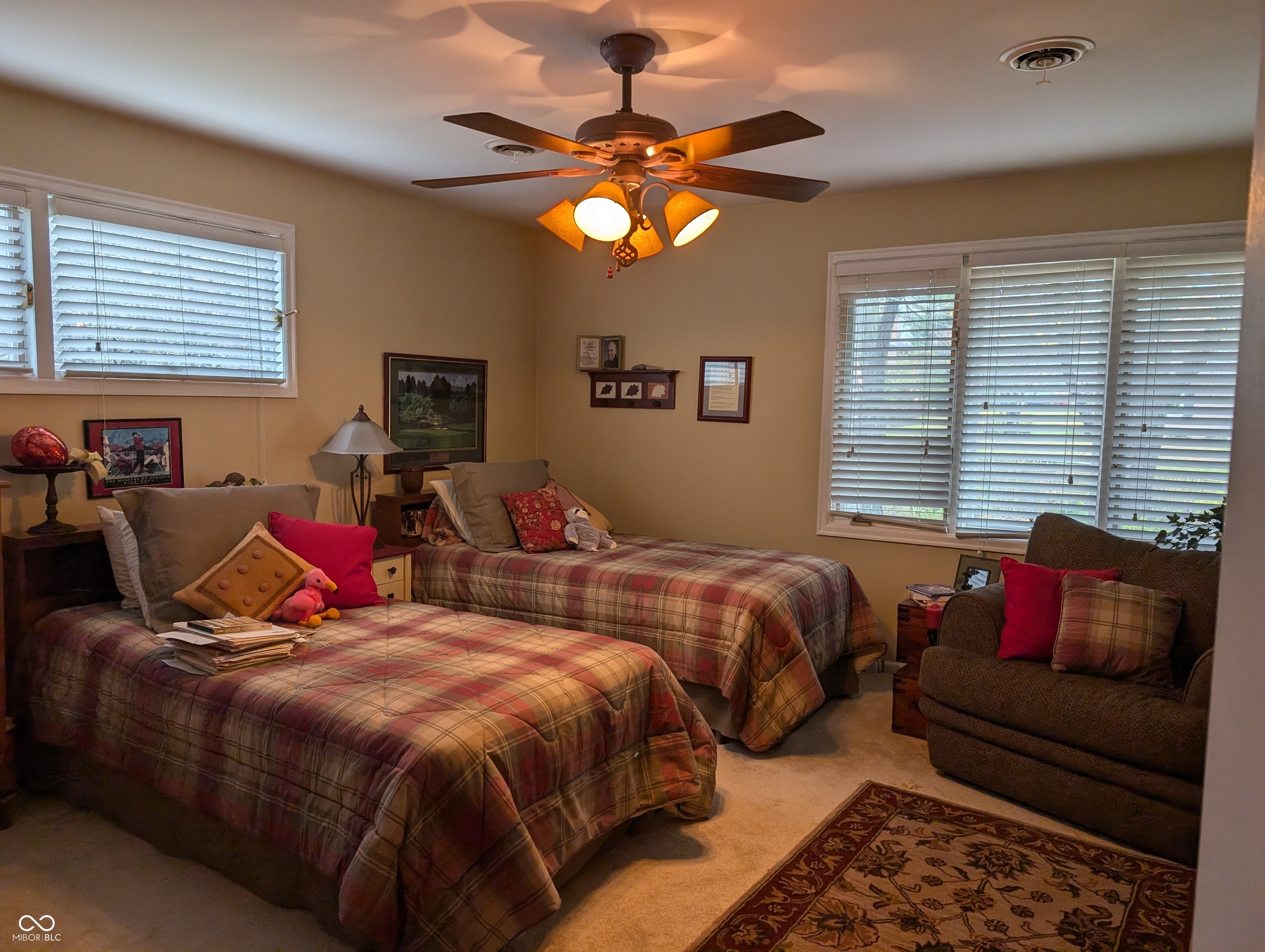 1518 Martin Drive Anderson, IN 46012 - Photo 32 of 46