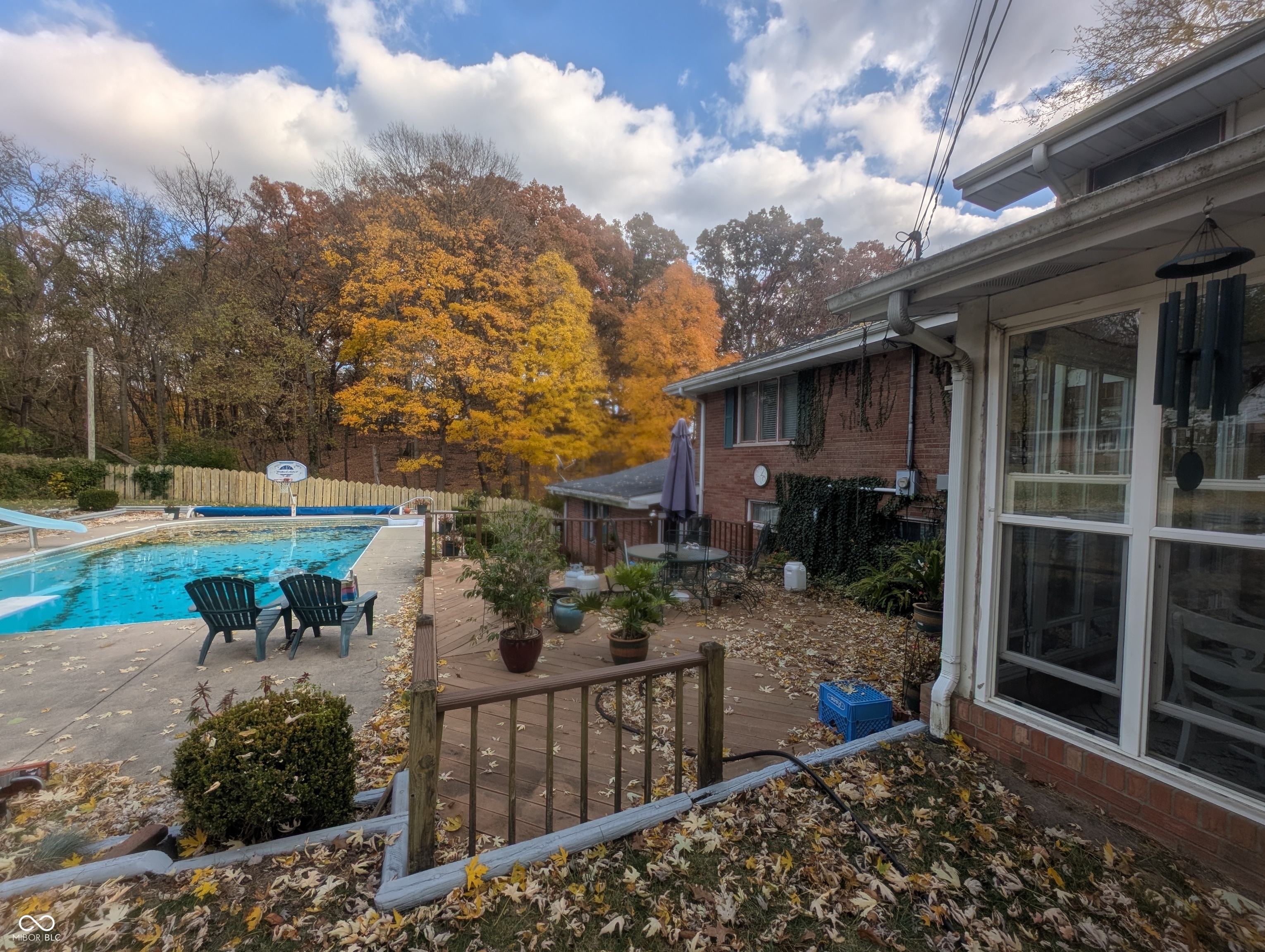 1518 Martin Drive Anderson, IN 46012 - Photo 38 of 46