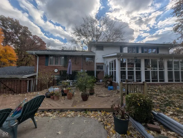 $435,000 | 1518 Martin Drive, Anderson, IN 46012