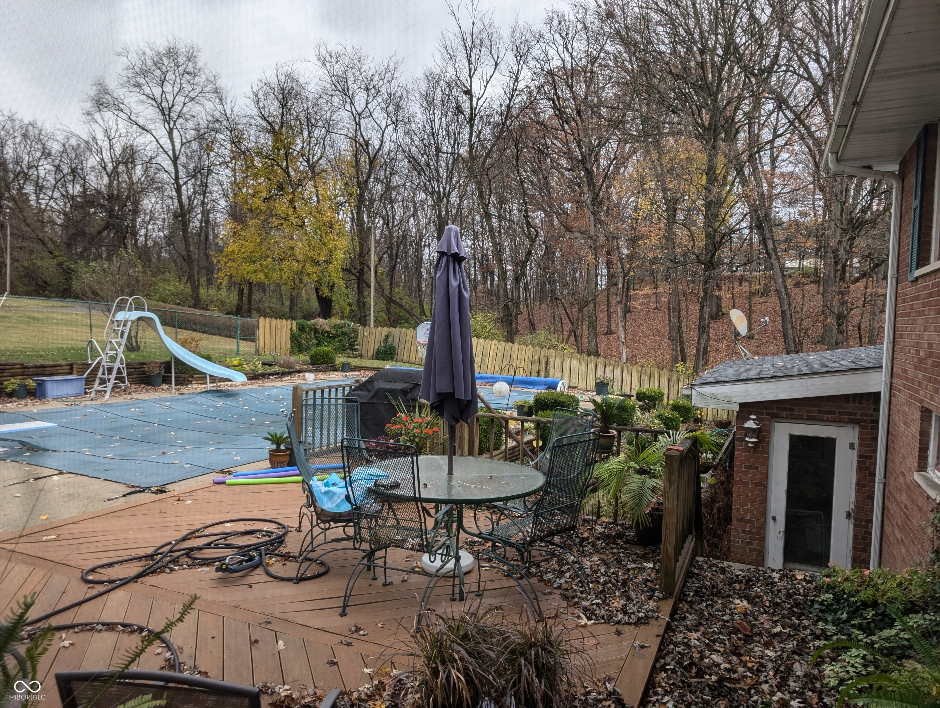 1518 Martin Drive Anderson, IN 46012 - Photo 40 of 45