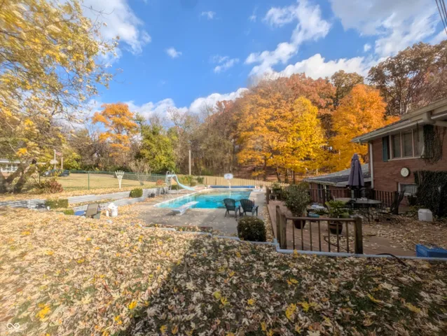 $435,000 | 1518 Martin Drive, Anderson, IN 46012