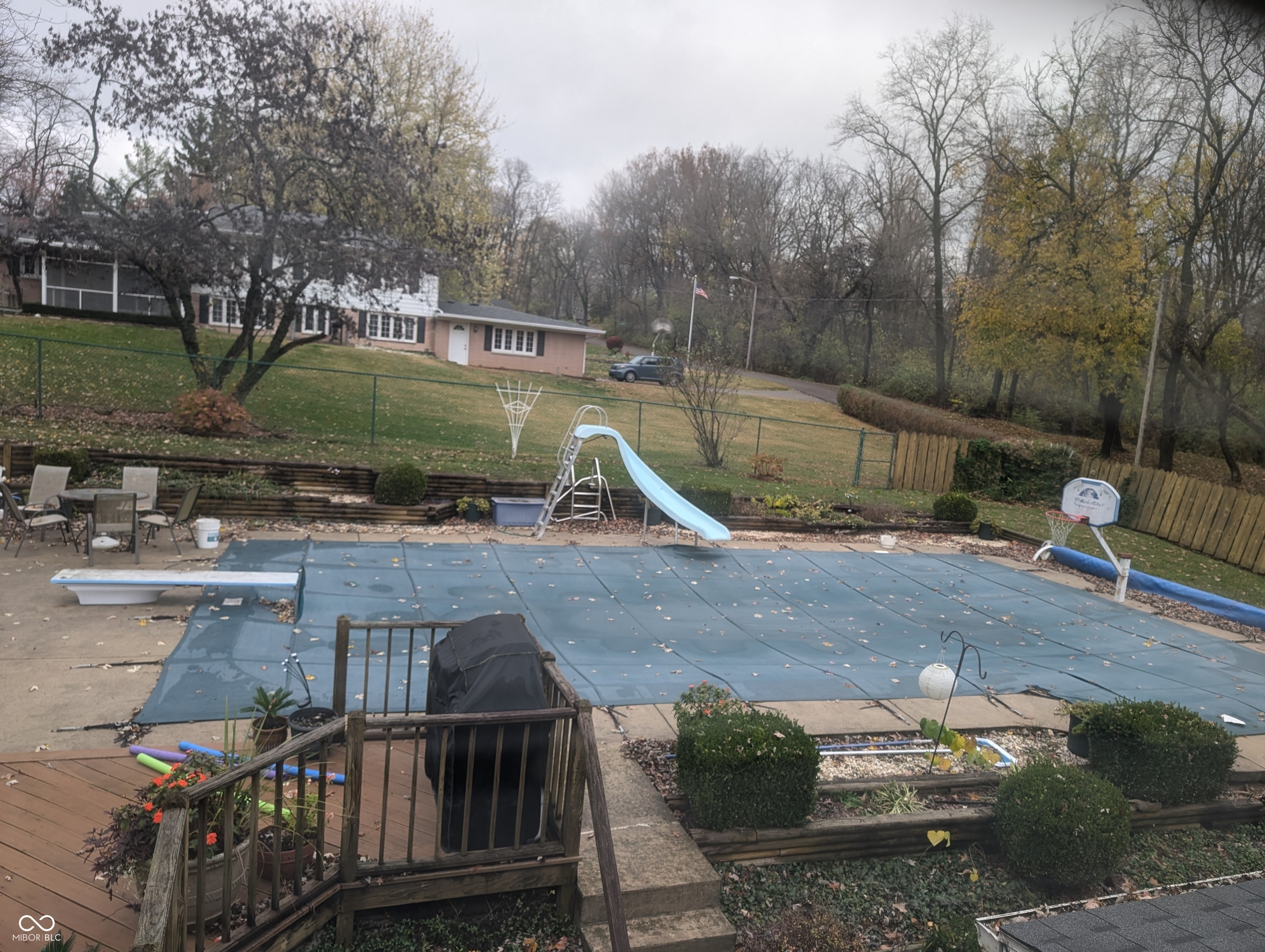 1518 Martin Drive Anderson, IN 46012 - Photo 42 of 45
