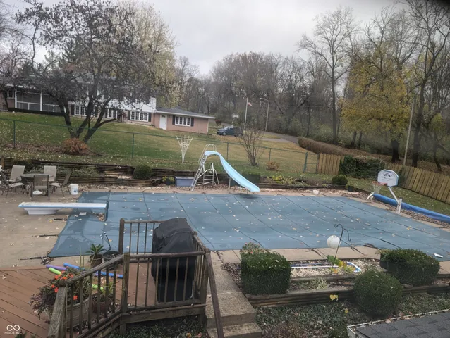 $435,000 | 1518 Martin Drive, Anderson, IN 46012