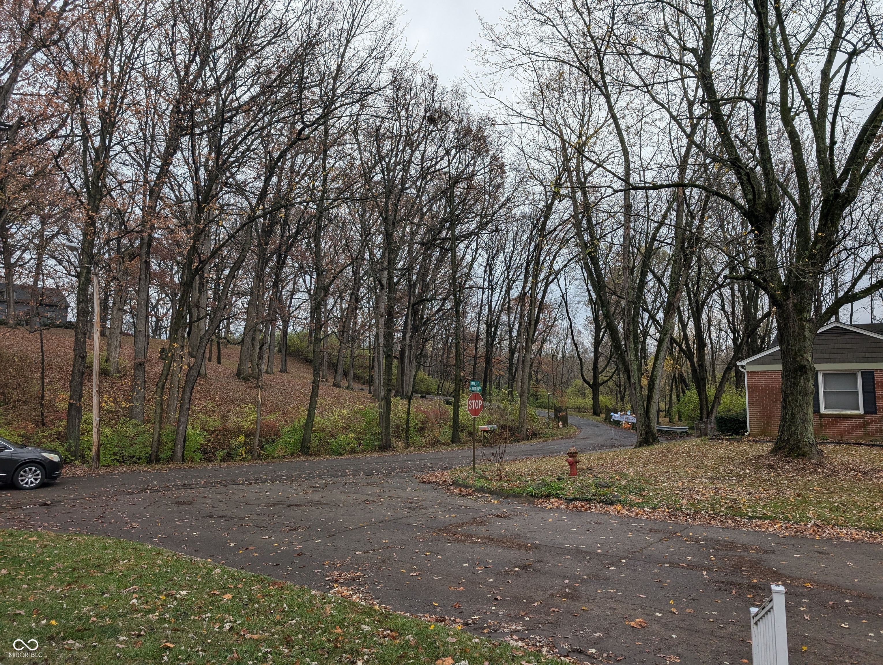 1518 Martin Drive Anderson, IN 46012 - Photo 44 of 46