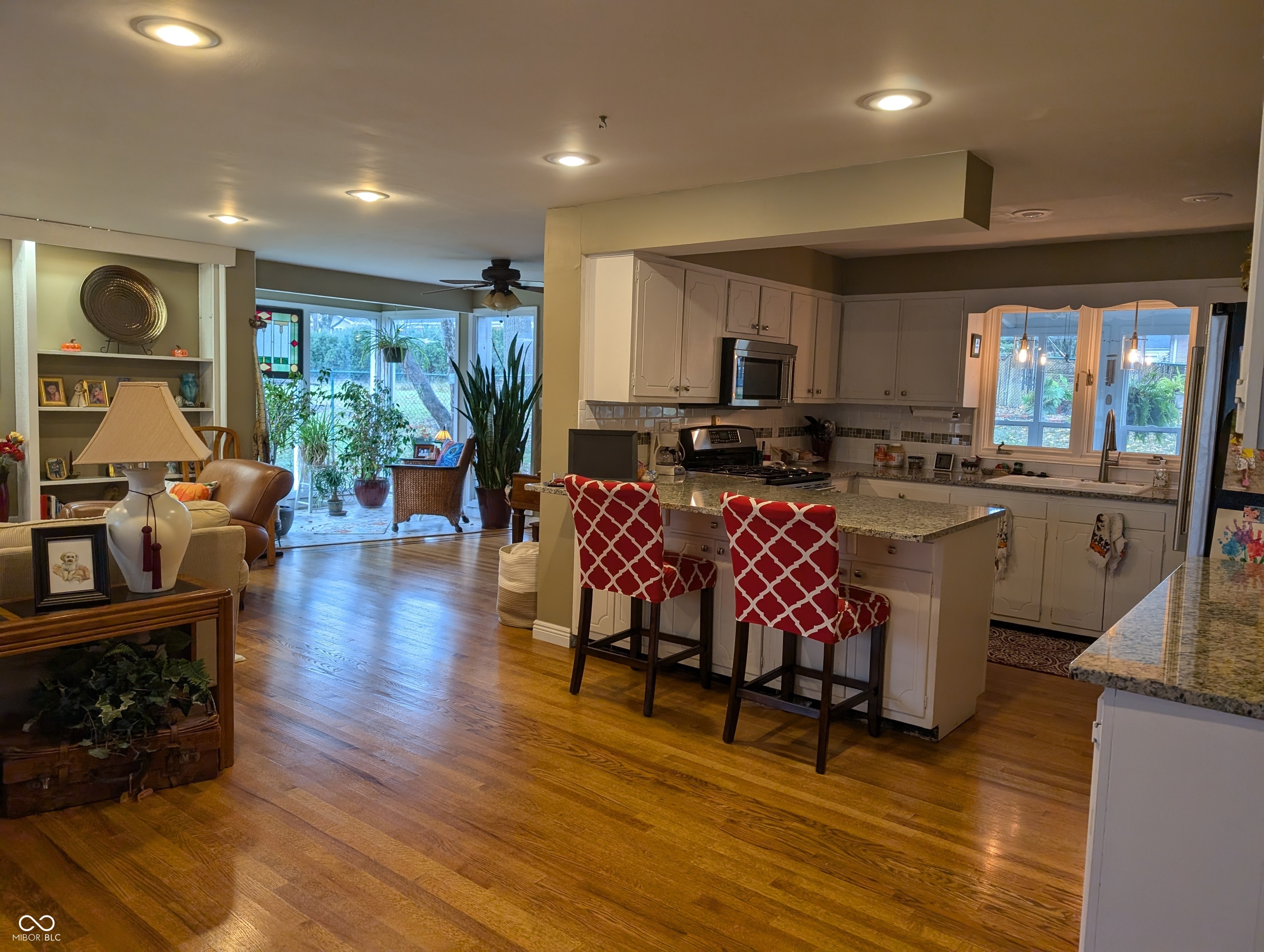 1518 Martin Drive Anderson, IN 46012 - Photo 8 of 46