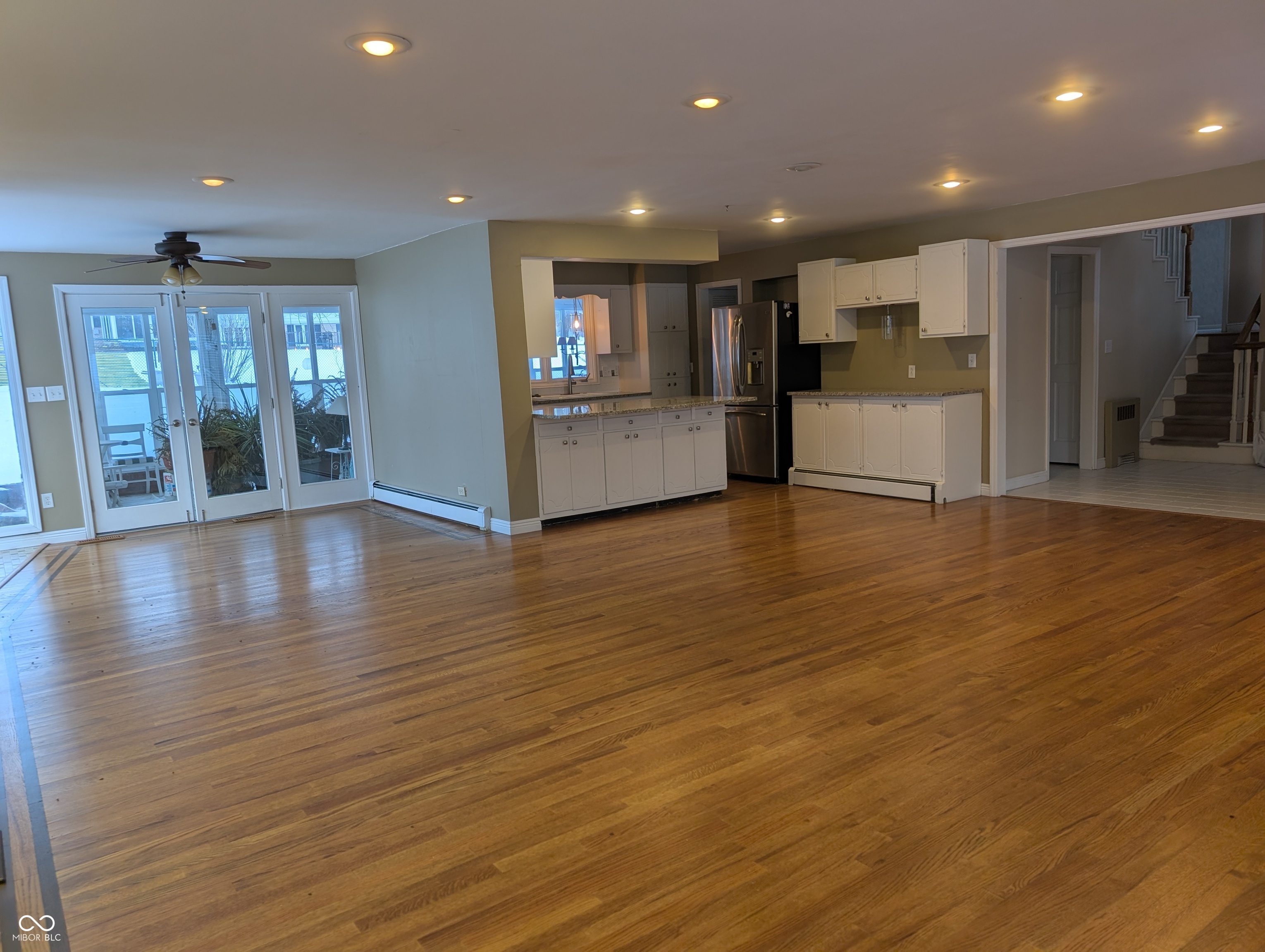 1518 Martin Drive Anderson, IN 46012 - Photo 9 of 46