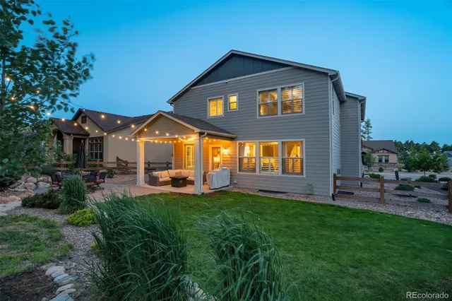 $999,000 | 1716 Catnap Lane, Monument, CO 80132