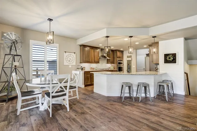 $999,000 | 1716 Catnap Lane, Monument, CO 80132