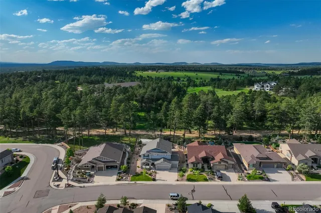 $999,000 | 1716 Catnap Lane, Monument, CO 80132