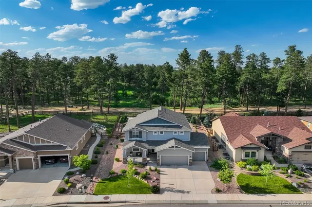 $999,000 | 1716 Catnap Lane, Monument, CO 80132