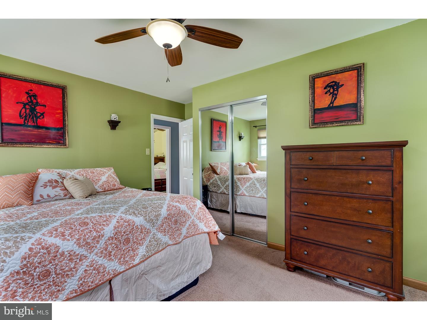 109 Canterbury Road Mount Laurel, NJ 08054 - Photo 13 of 25