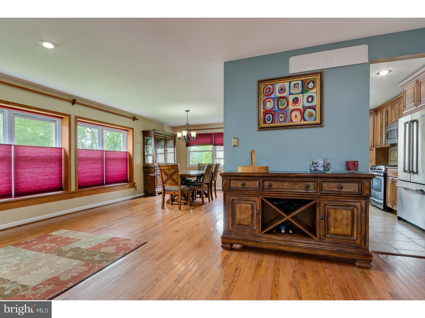 109 Canterbury Road Mount Laurel, NJ 08054 - Photo 7 of 25