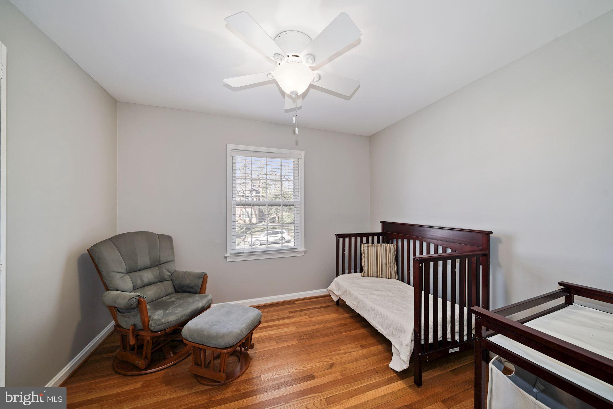 9709 Byeforde Road Kensington, MD 20895 - Photo 13 of 35 Bedroom #1