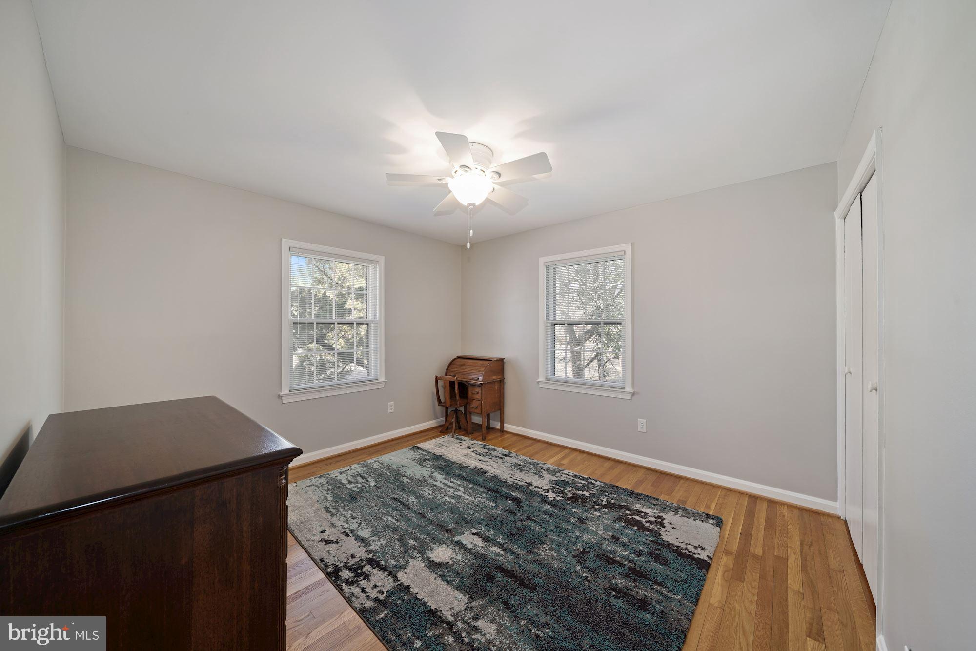 9709 Byeforde Road Kensington, MD 20895 - Photo 15 of 35 Bedroom #2