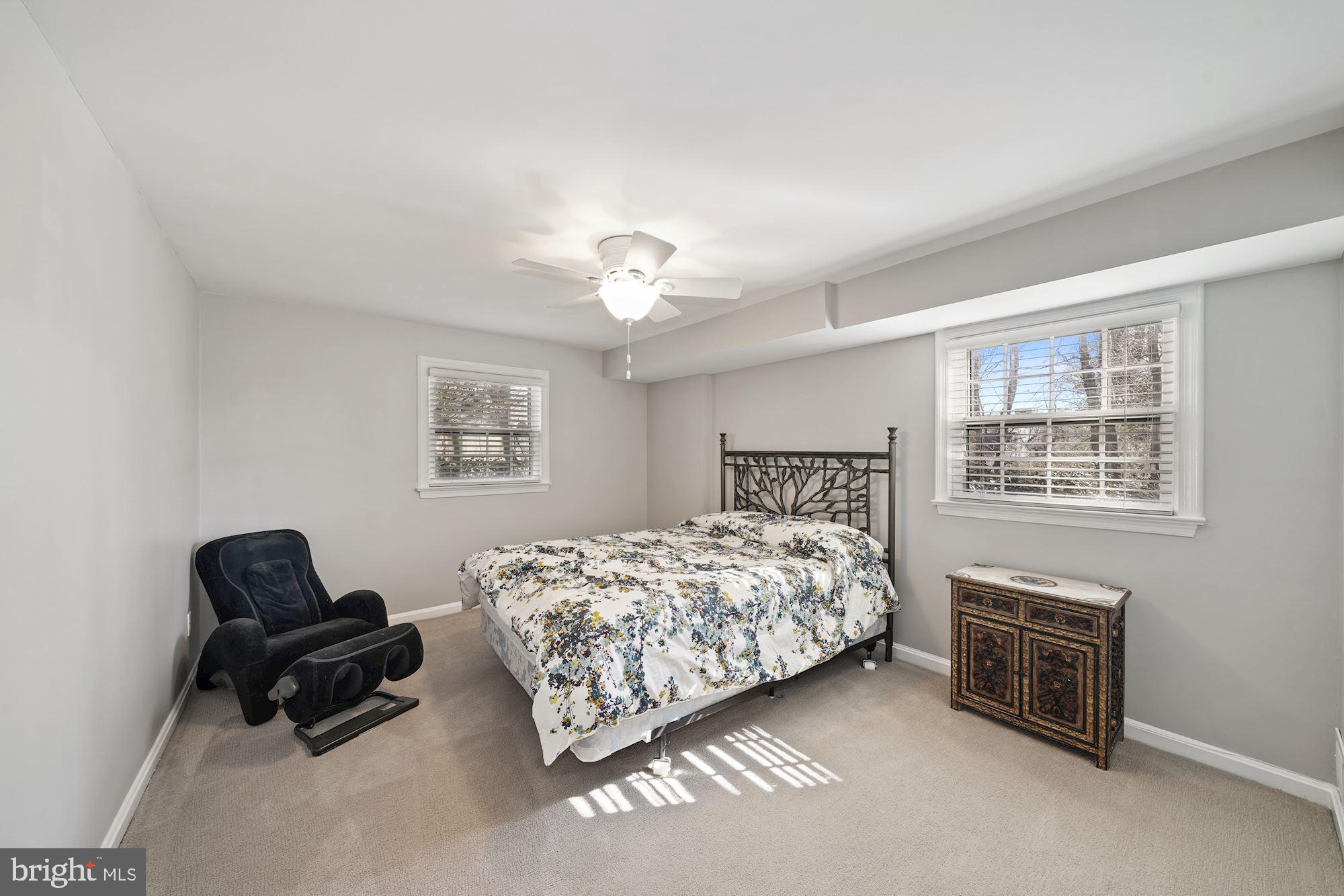 9709 Byeforde Road Kensington, MD 20895 - Photo 19 of 35 Bedroom #4