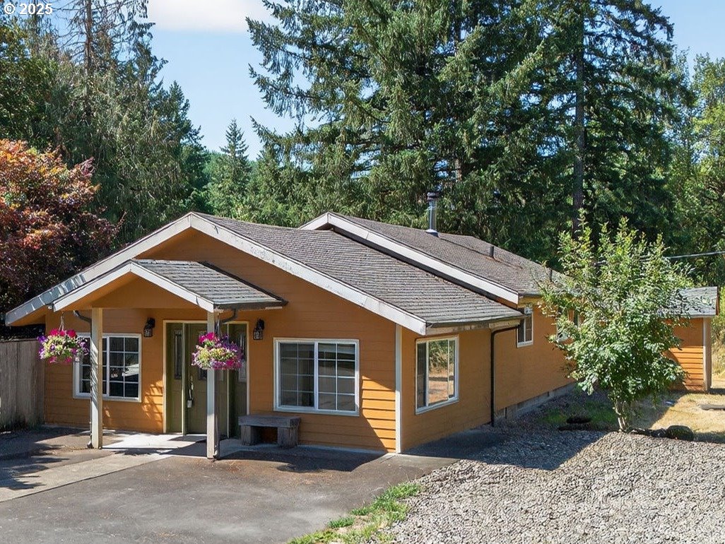 19016 South Lais Road Molalla, OR 97038 - Photo 1 of 48 Gallery Image 1