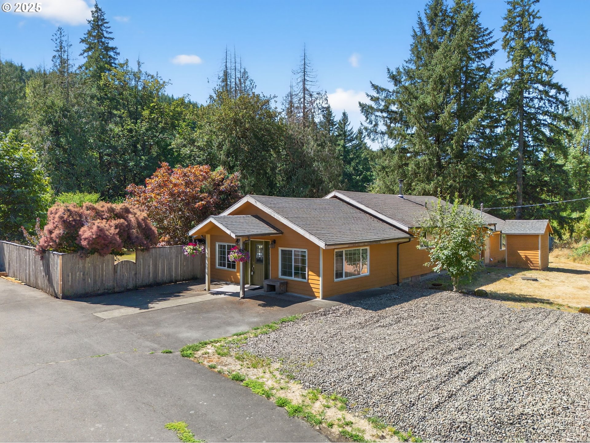 19016 South Lais Road Molalla, OR 97038 - Photo 2 of 48 Gallery Image 2