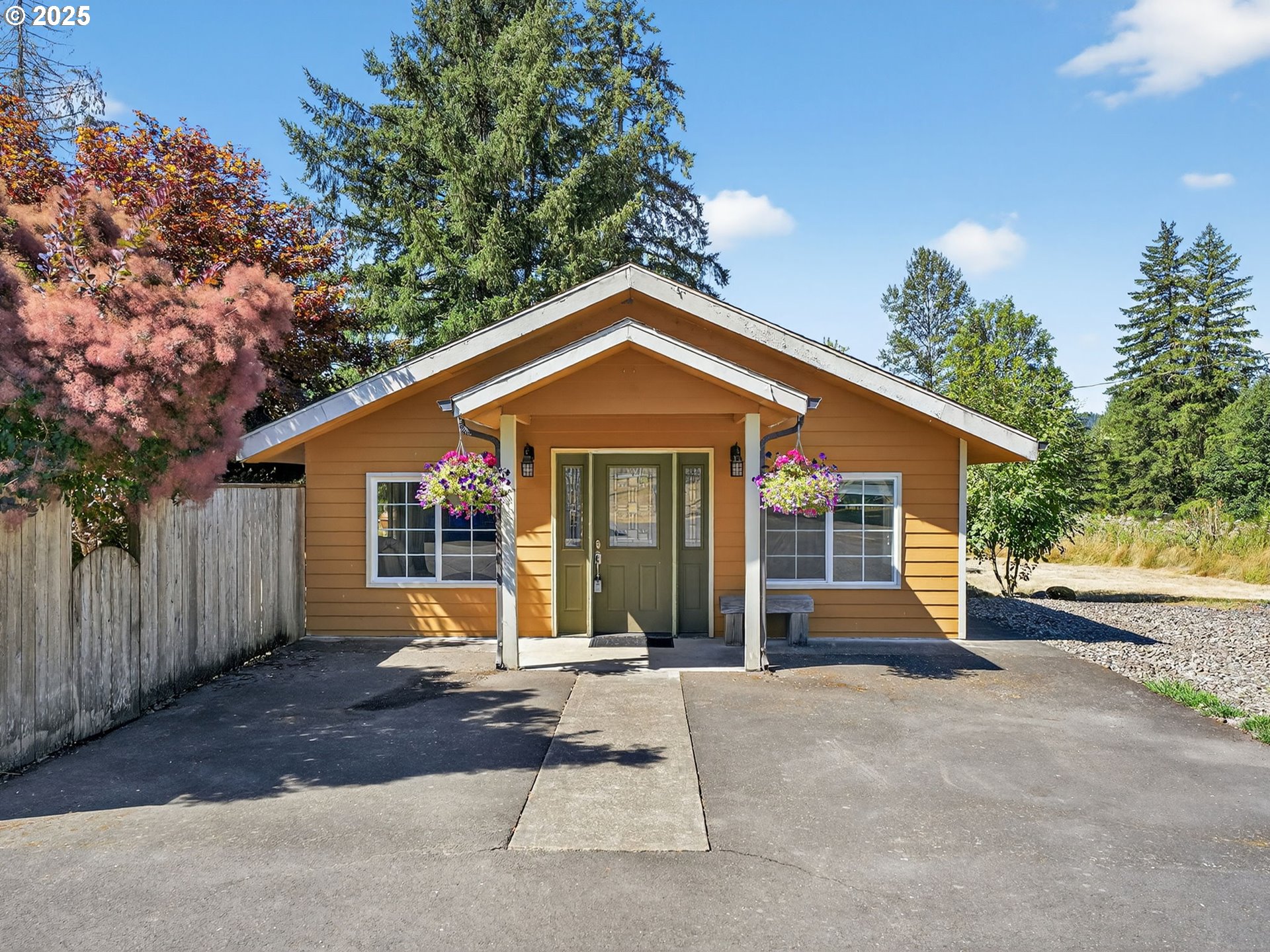19016 South Lais Road Molalla, OR 97038 - Photo 3 of 48 Gallery Image 3