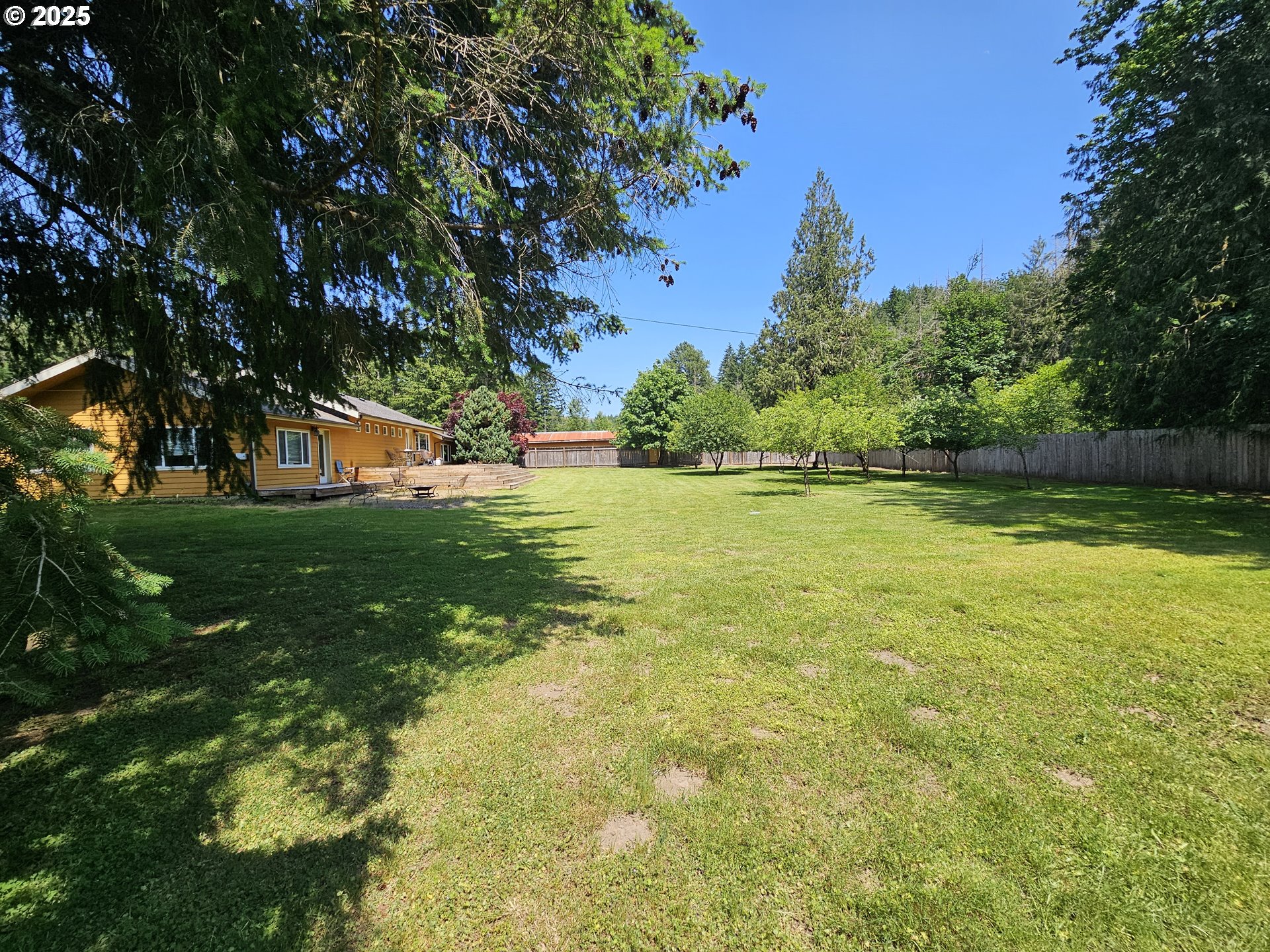 19016 South Lais Road Molalla, OR 97038 - Photo 31 of 48 Gallery Image 31