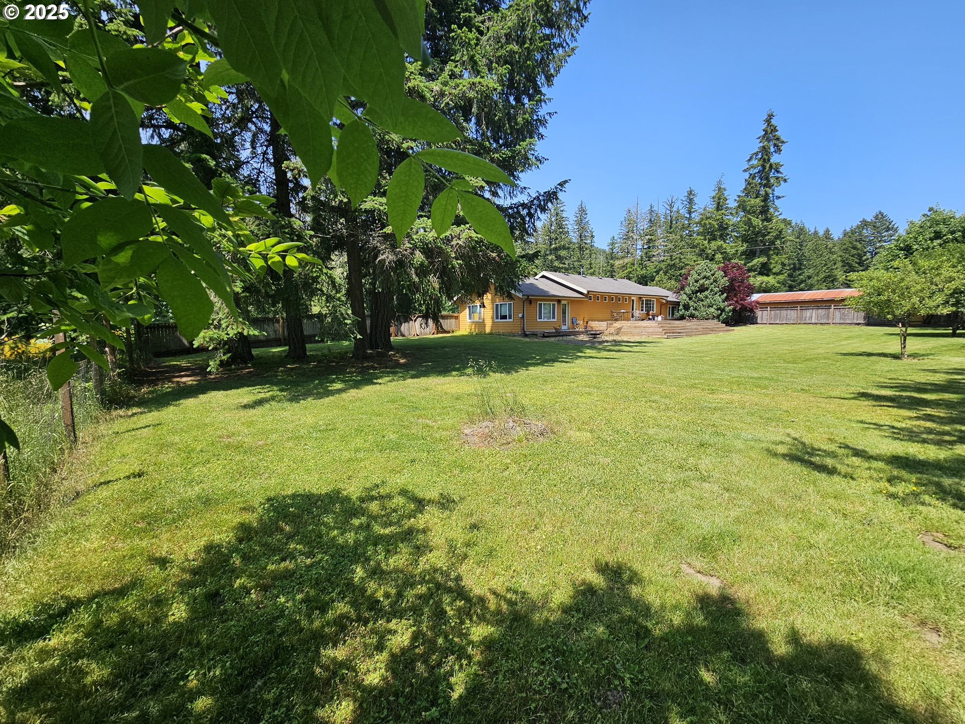 19016 South Lais Road Molalla, OR 97038 - Photo 32 of 48 Gallery Image 32