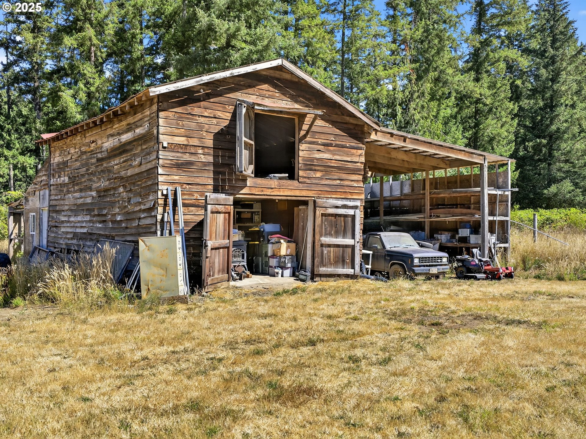 19016 South Lais Road Molalla, OR 97038 - Photo 35 of 48 Gallery Image 35