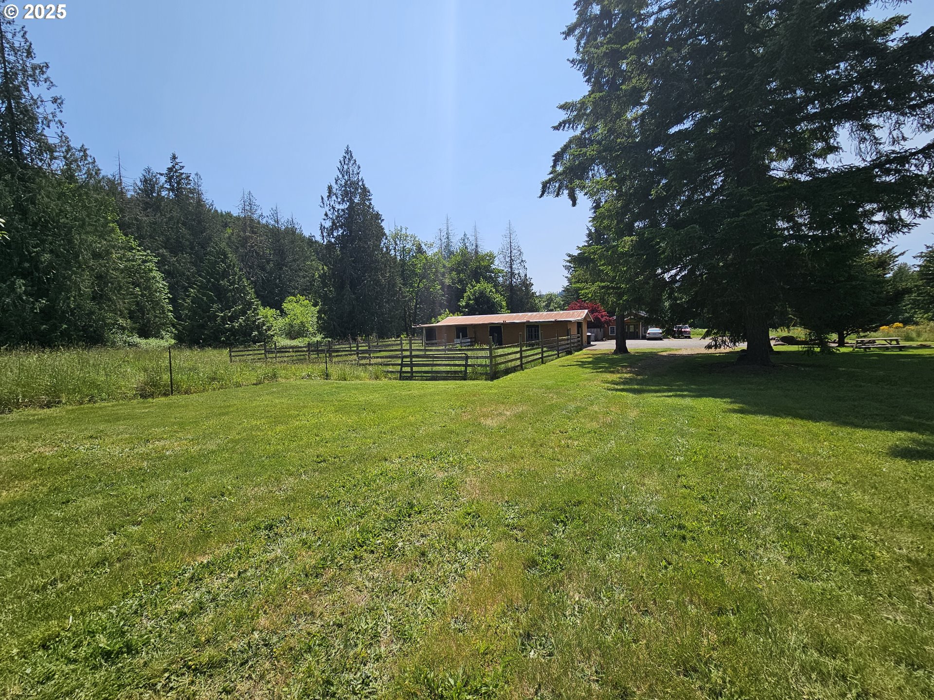 19016 South Lais Road Molalla, OR 97038 - Photo 38 of 48 Gallery Image 38