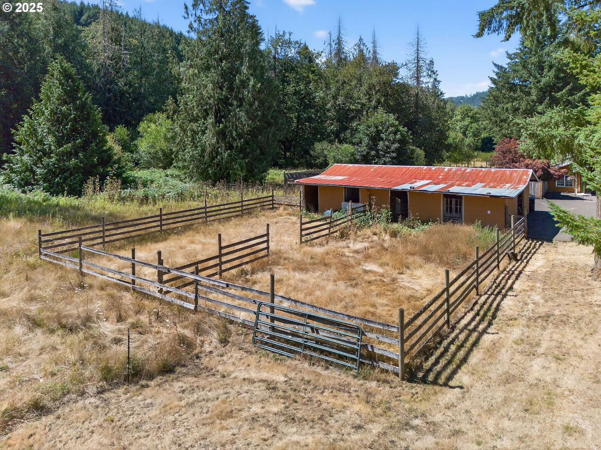 19016 South Lais Road Molalla, OR 97038 - Photo 41 of 48 Gallery Image 41