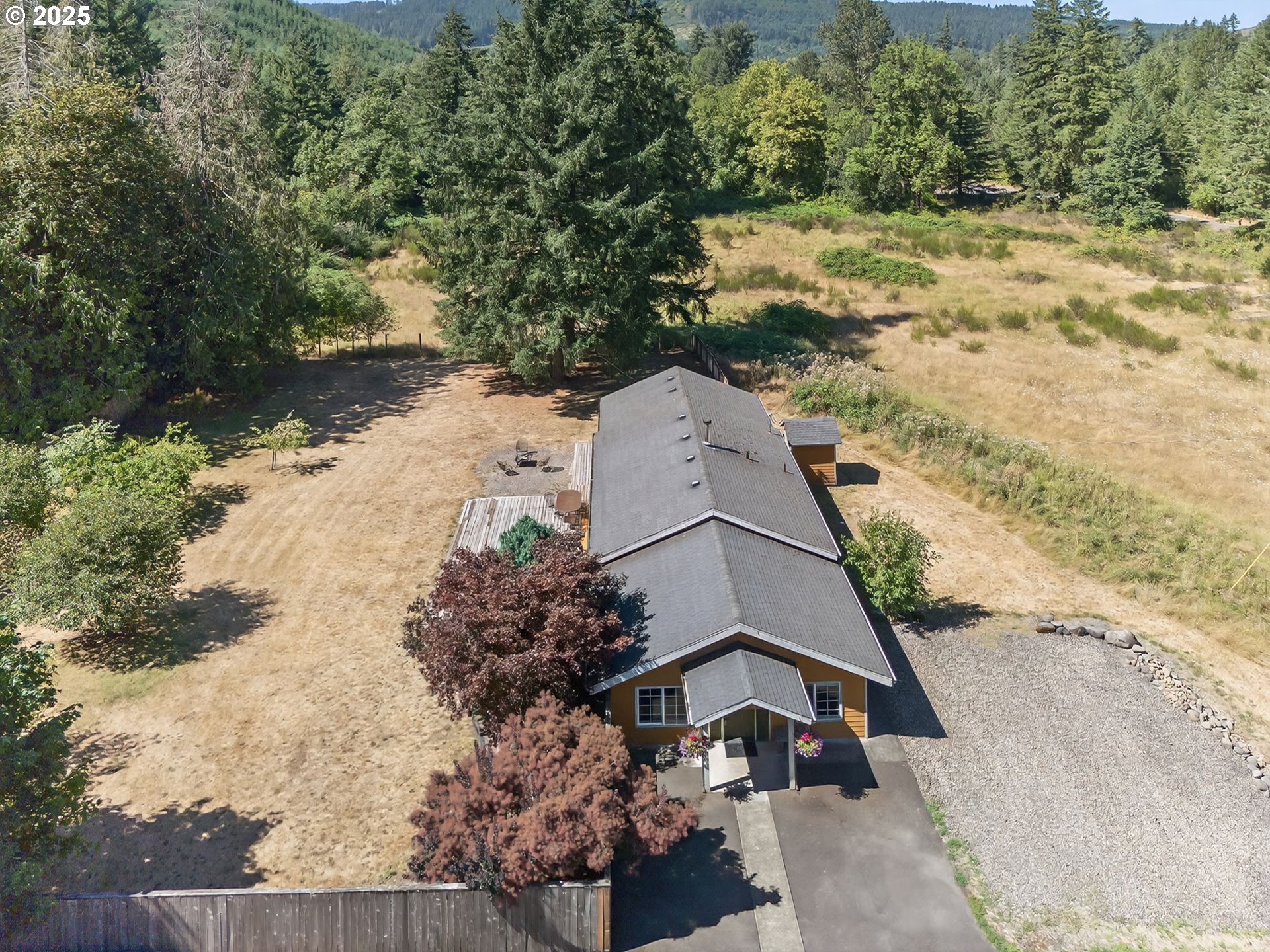 19016 South Lais Road Molalla, OR 97038 - Photo 43 of 48 Gallery Image 43