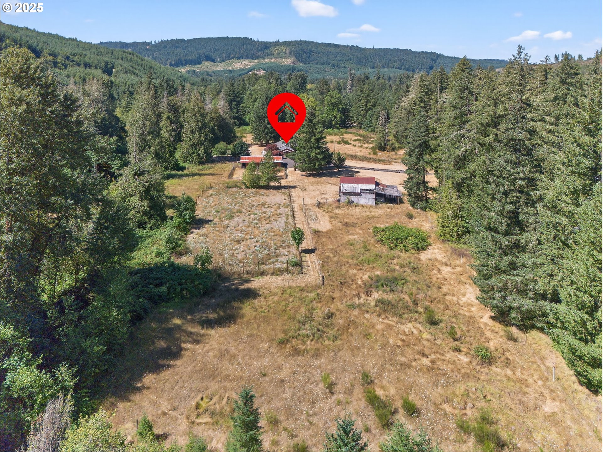 19016 South Lais Road Molalla, OR 97038 - Photo 44 of 48 Gallery Image 44