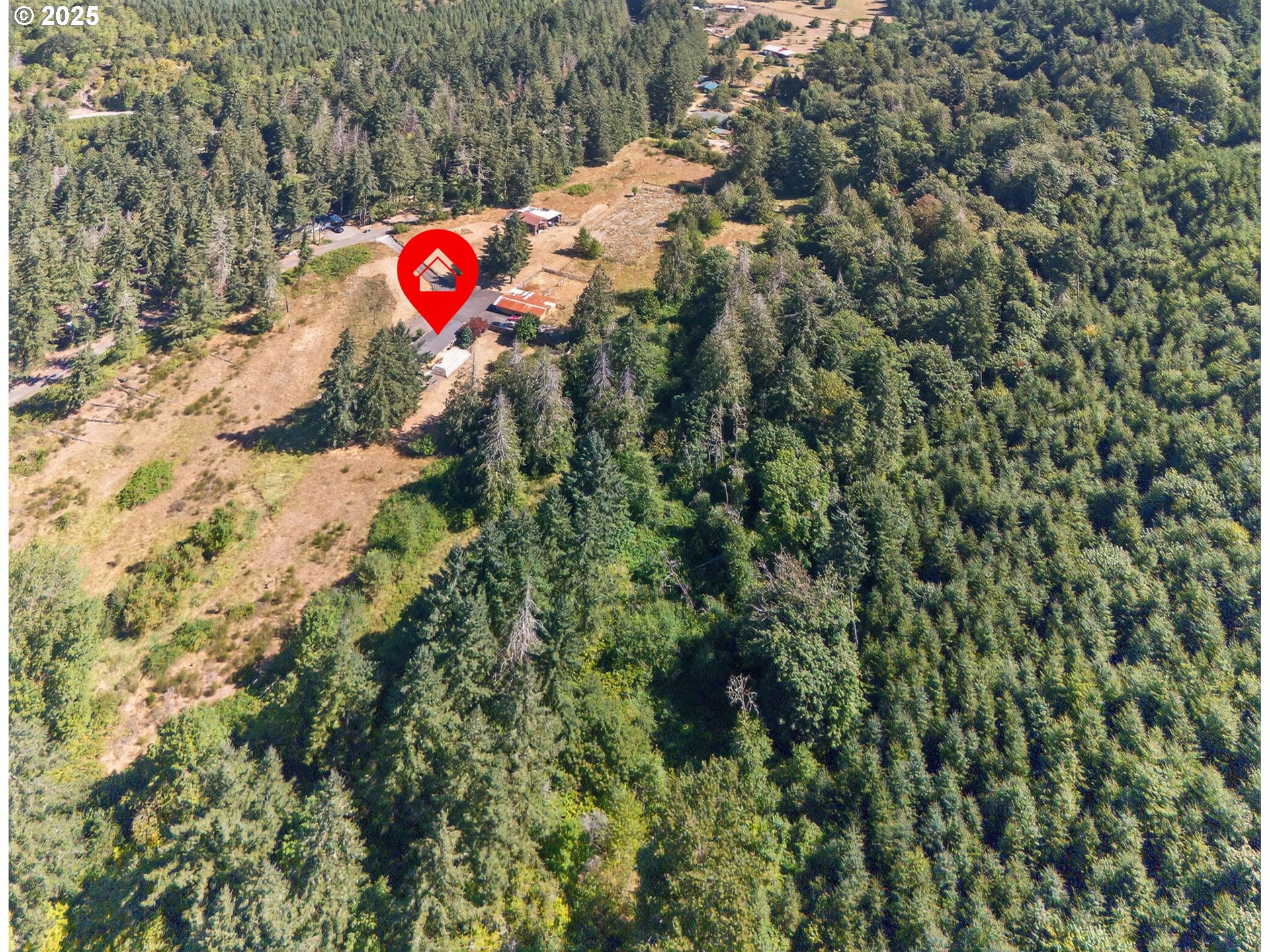 19016 South Lais Road Molalla, OR 97038 - Photo 45 of 48 Gallery Image 45