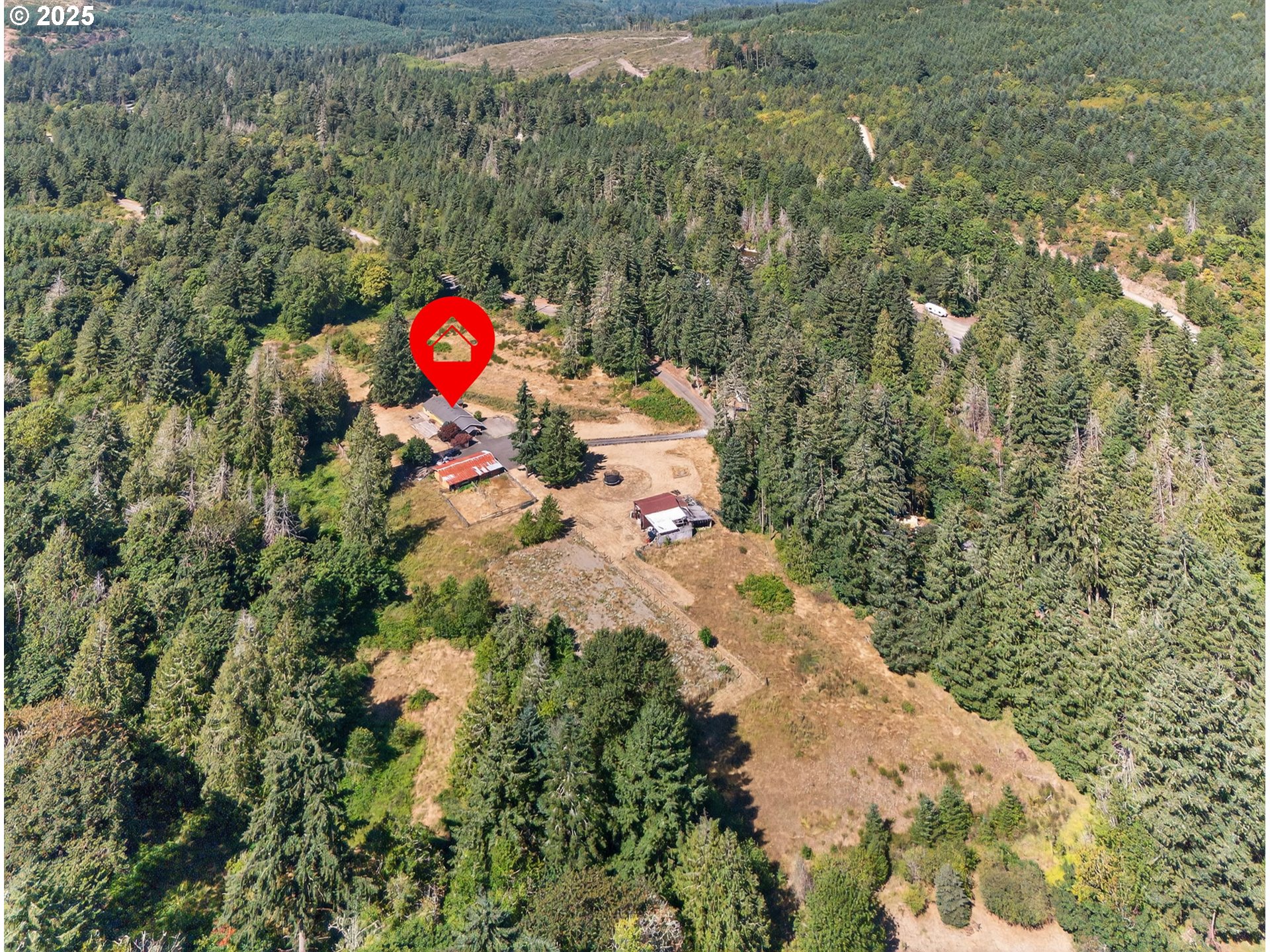 19016 South Lais Road Molalla, OR 97038 - Photo 46 of 48 Gallery Image 46