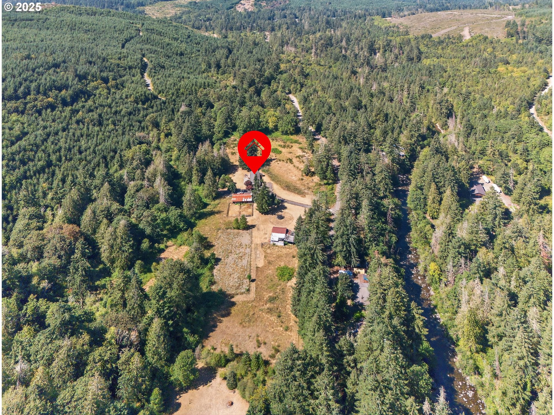 19016 South Lais Road Molalla, OR 97038 - Photo 48 of 48 Gallery Image 48