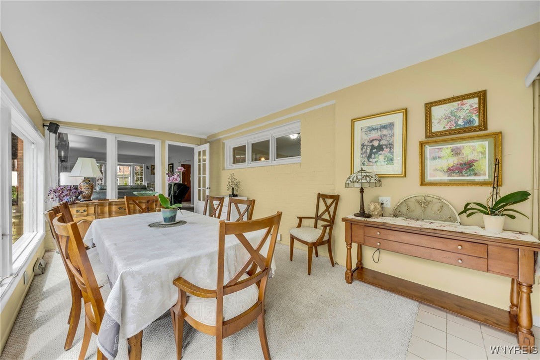 53 Jordan Road Amherst, NY 14221 - Photo 13 of 34