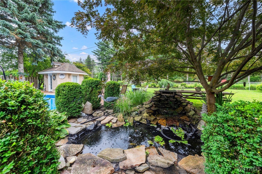 53 Jordan Road Amherst, NY 14221 - Photo 16 of 34