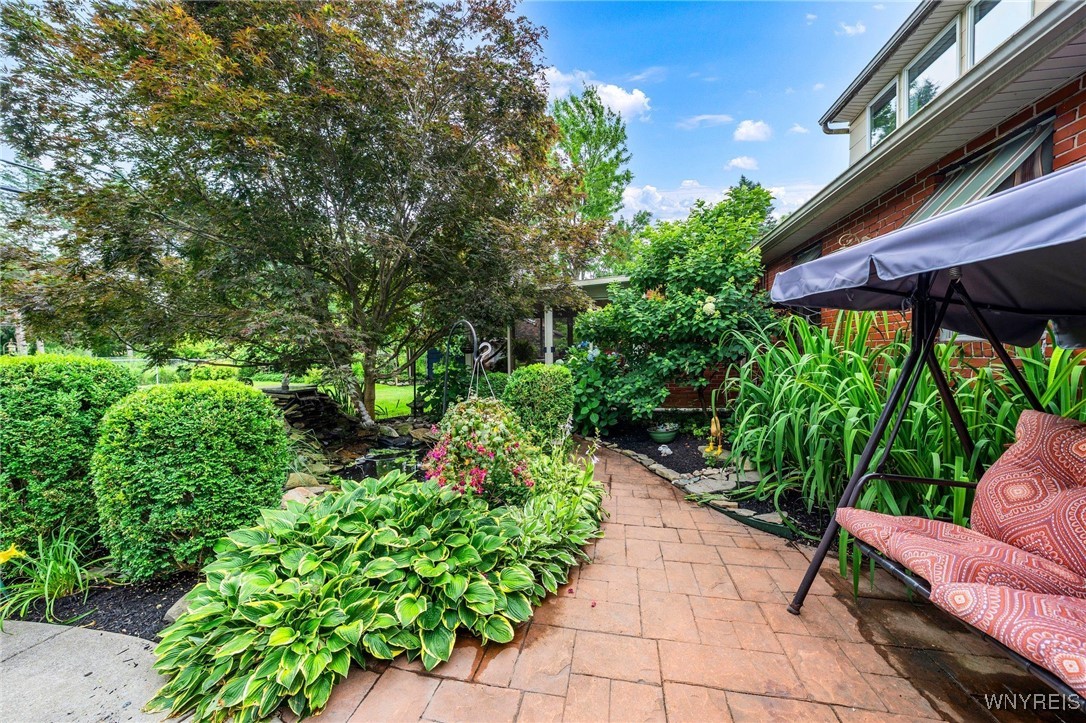 53 Jordan Road Amherst, NY 14221 - Photo 17 of 34