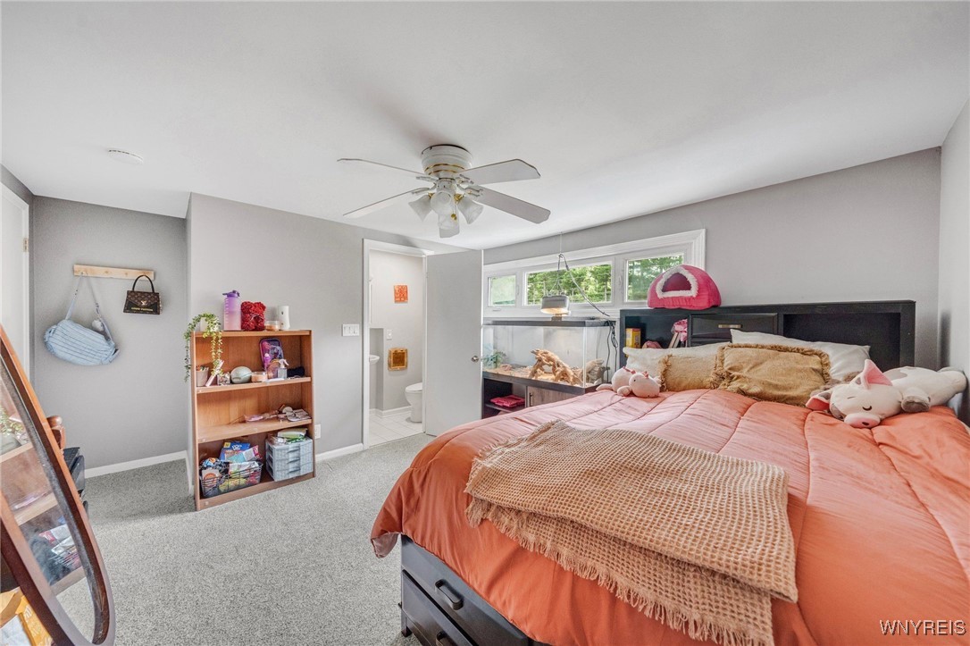 53 Jordan Road Amherst, NY 14221 - Photo 19 of 34