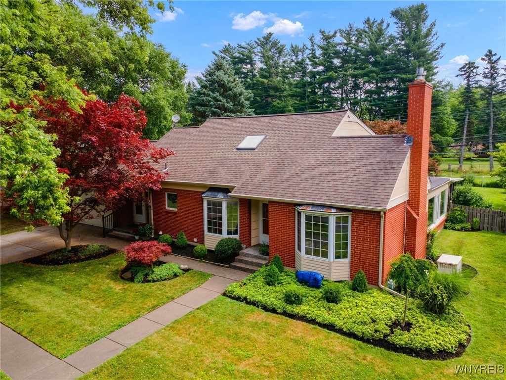 53 Jordan Road Amherst, NY 14221 - Photo 2 of 34