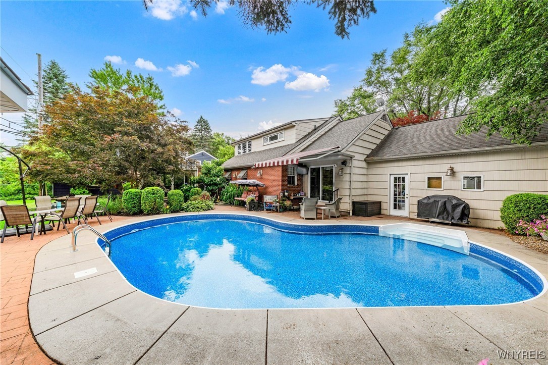 53 Jordan Road Amherst, NY 14221 - Photo 26 of 34