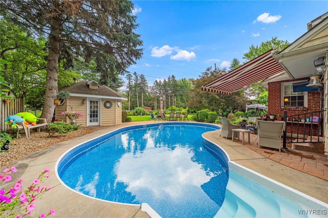 53 Jordan Road Amherst, NY 14221 - Photo 27 of 34