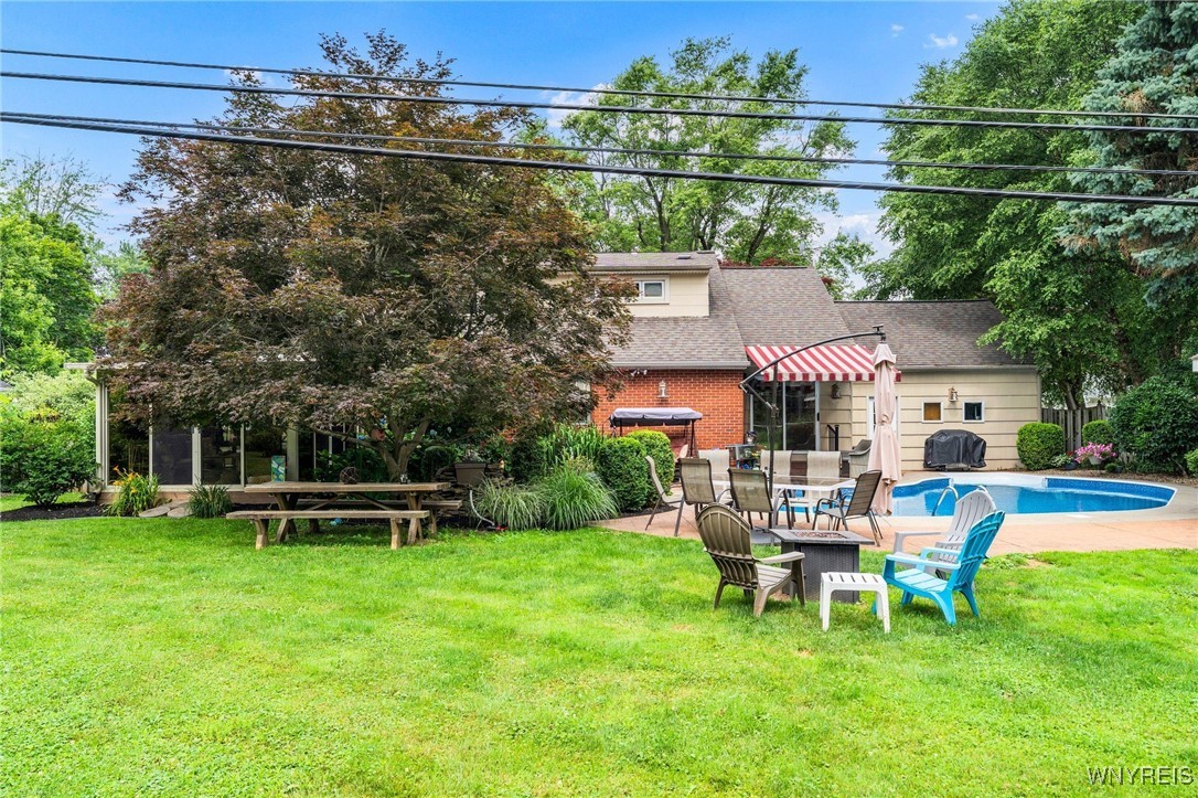 53 Jordan Road Amherst, NY 14221 - Photo 28 of 34