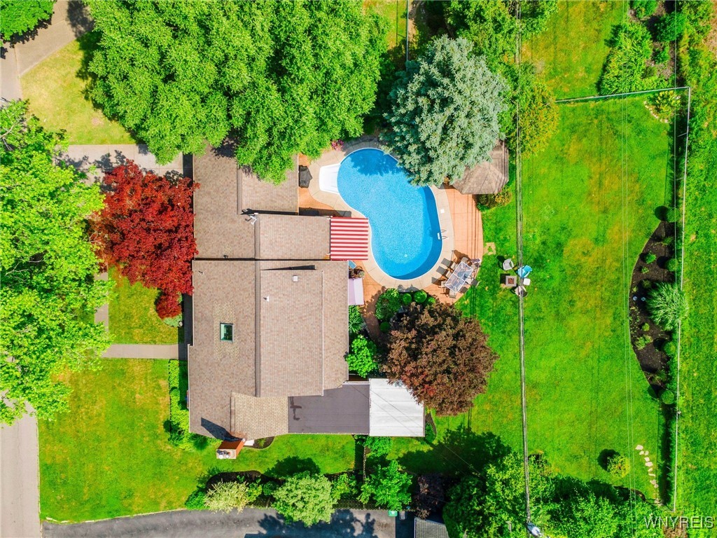 53 Jordan Road Amherst, NY 14221 - Photo 3 of 34