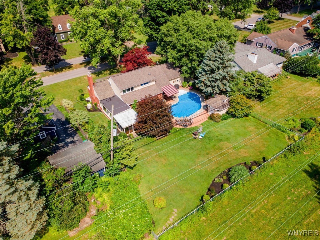 53 Jordan Road Amherst, NY 14221 - Photo 33 of 34