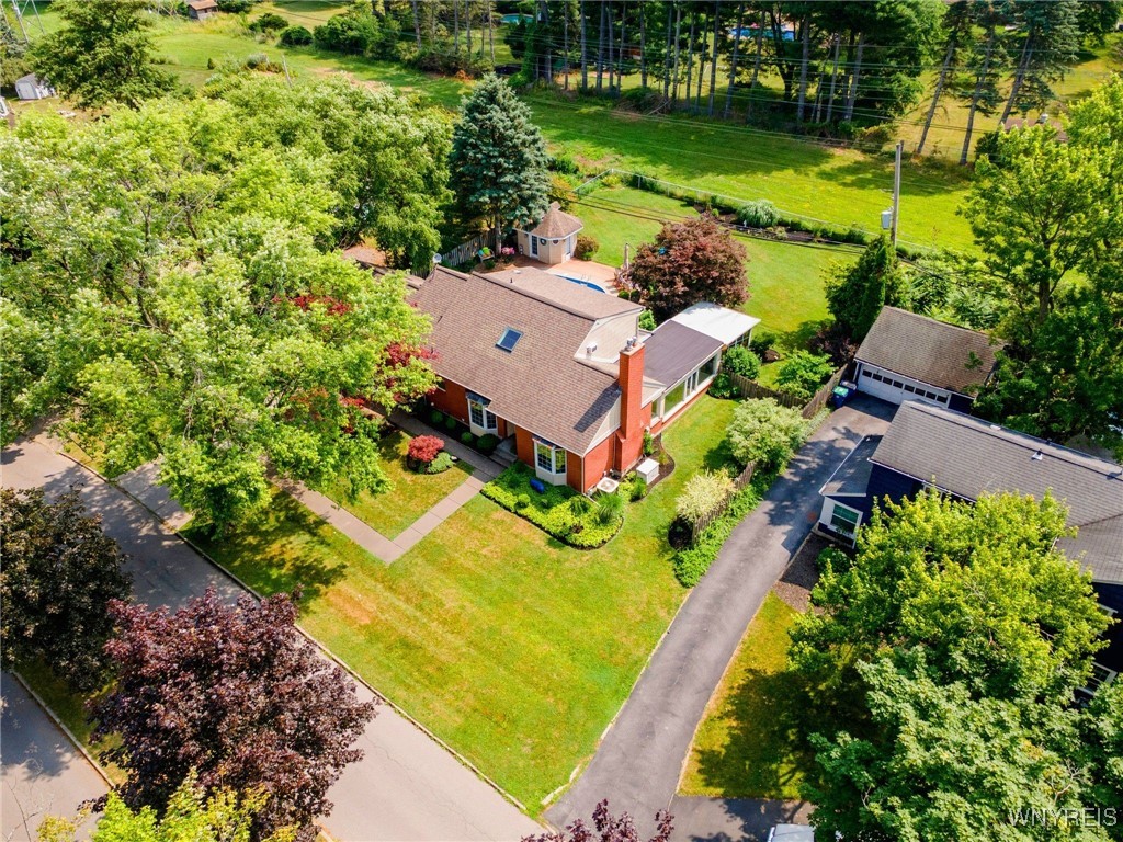 53 Jordan Road Amherst, NY 14221 - Photo 34 of 34