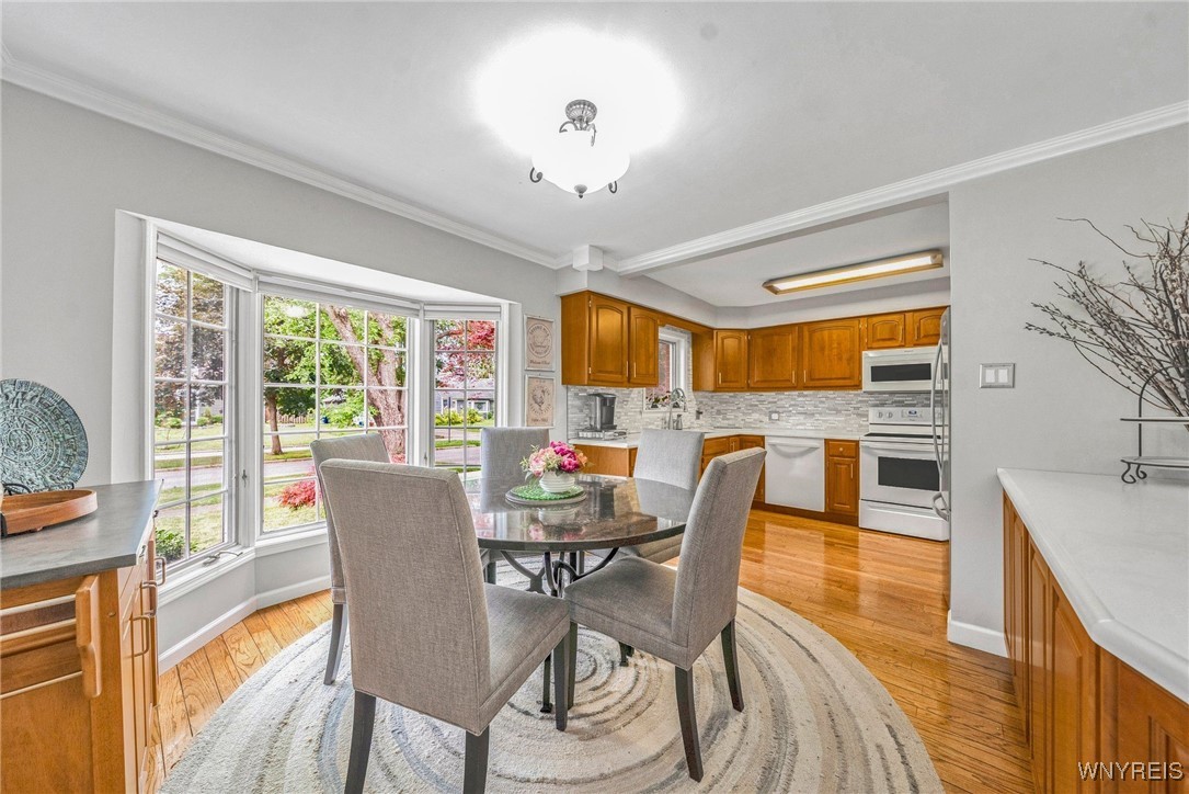 53 Jordan Road Amherst, NY 14221 - Photo 4 of 34