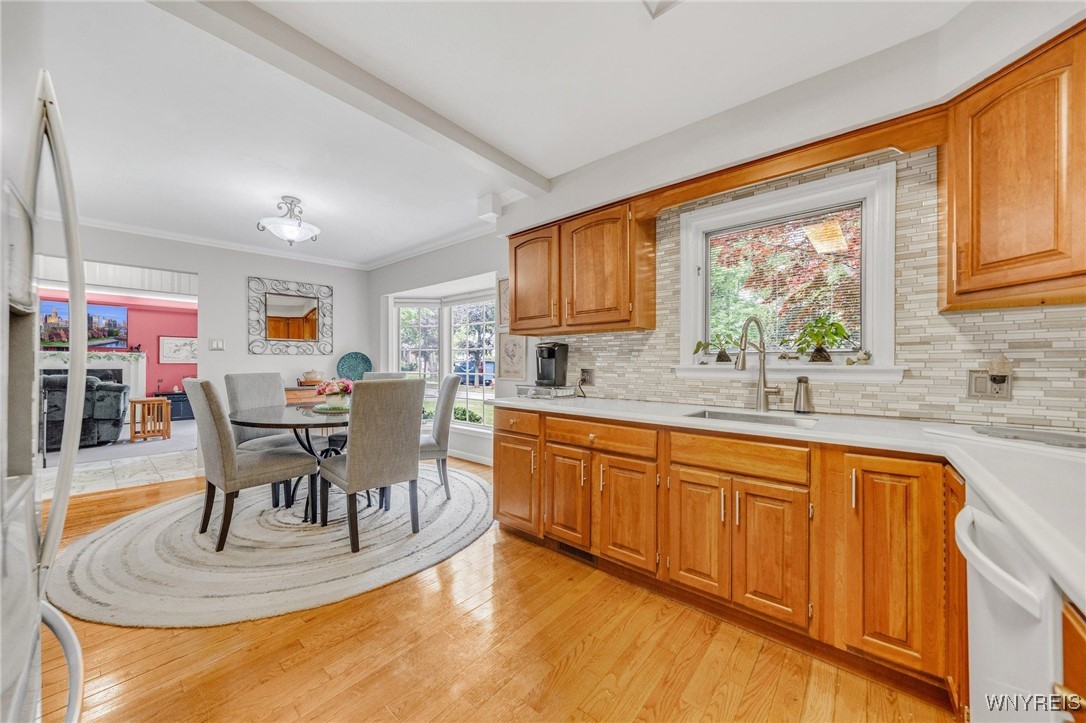 53 Jordan Road Amherst, NY 14221 - Photo 5 of 34