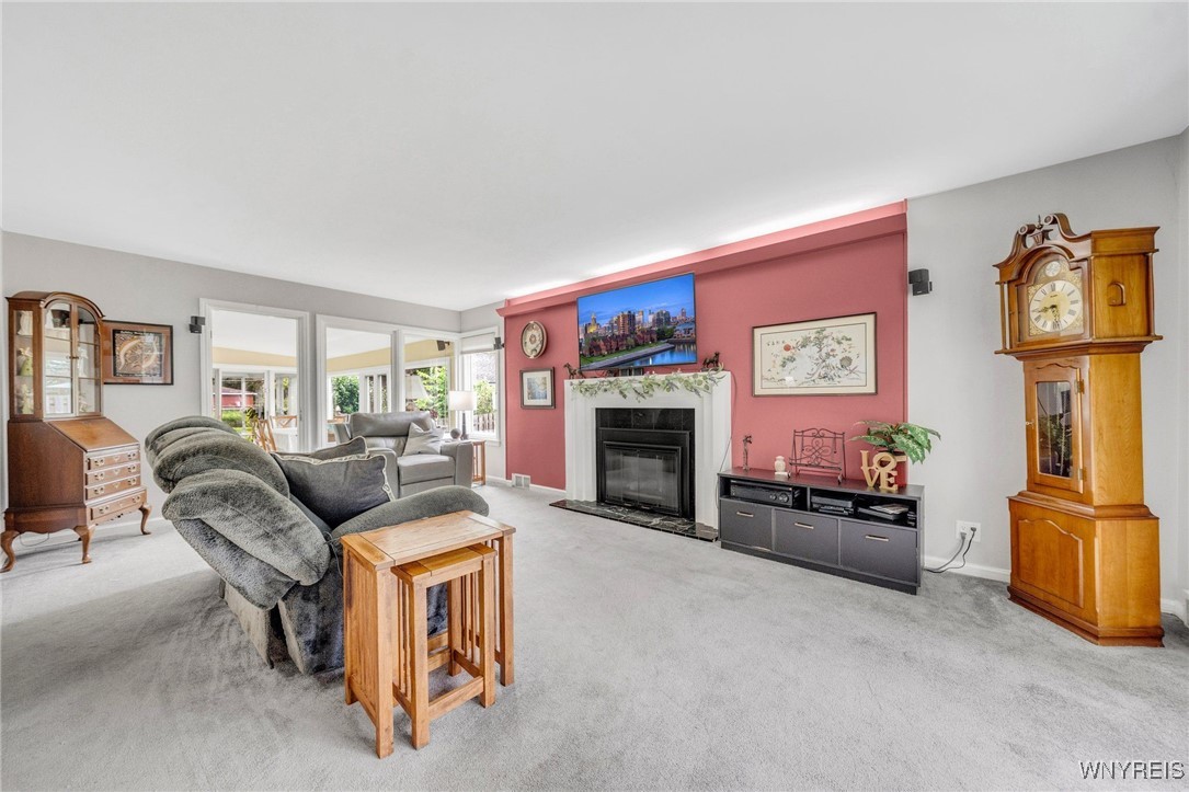 53 Jordan Road Amherst, NY 14221 - Photo 10 of 34