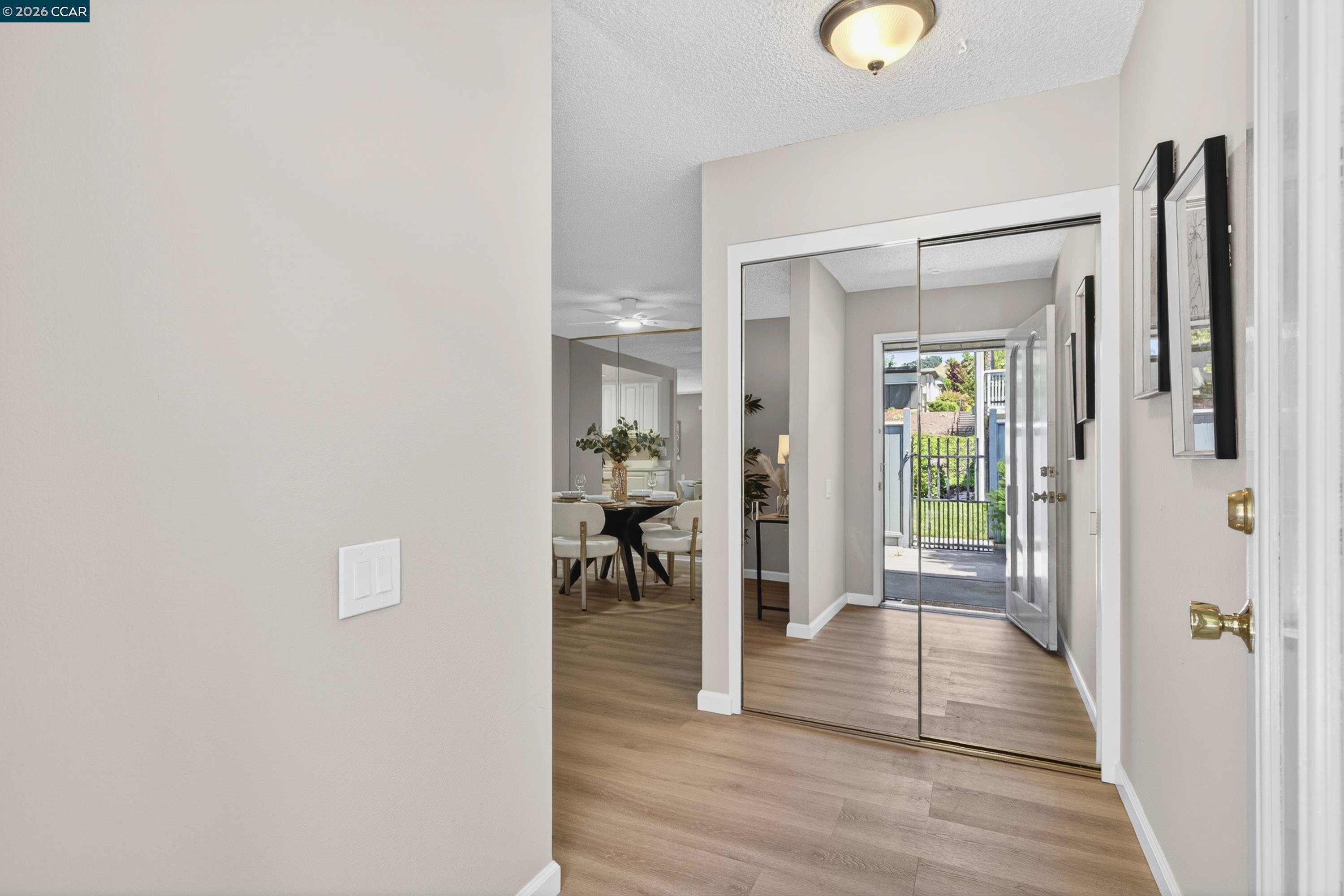1109 Golden Rain Road, Unit 4 Walnut Creek, CA 94595 - Photo 11 of 59