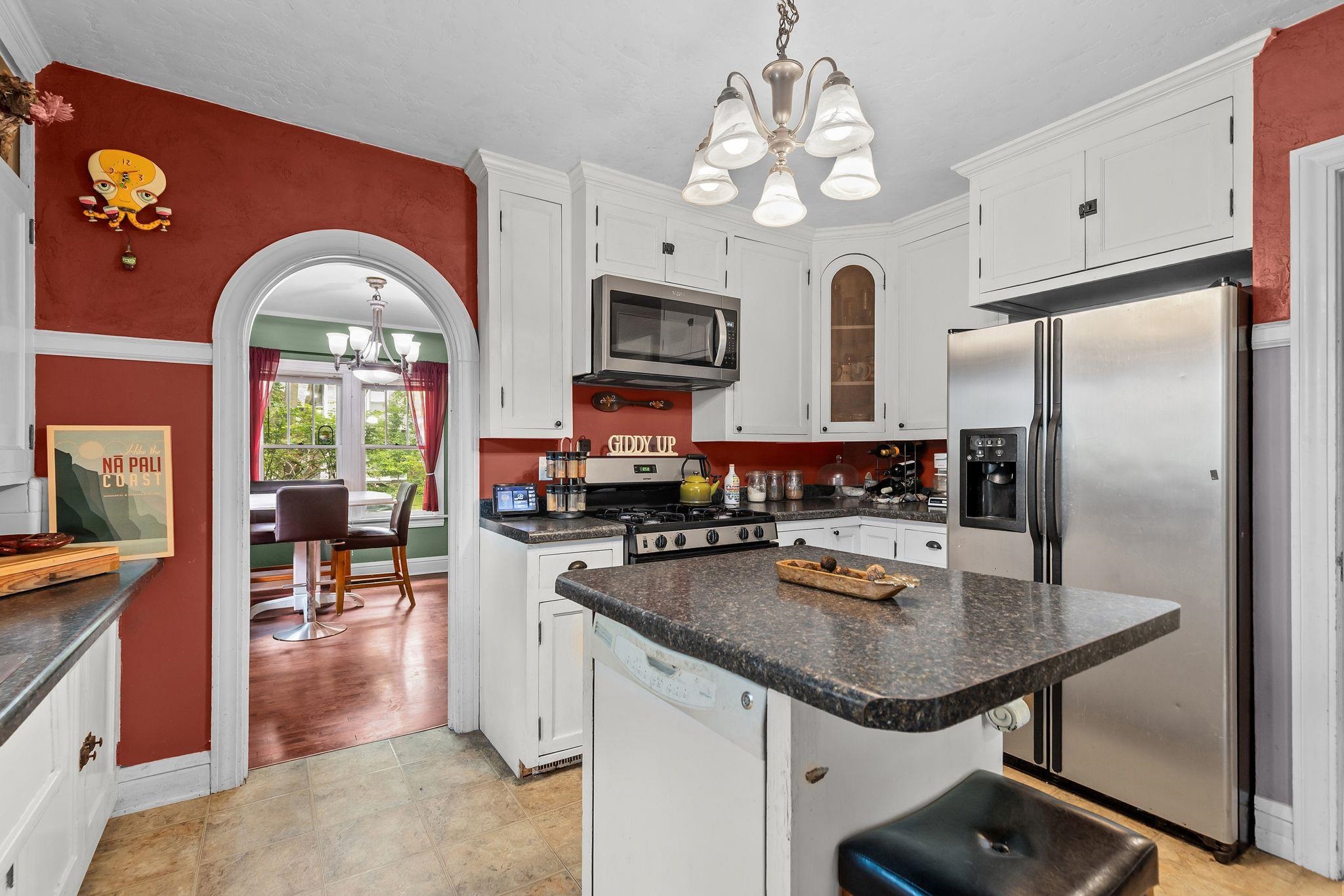 536 North Meade Street Appleton, WI 54911 - Photo 25 of 80